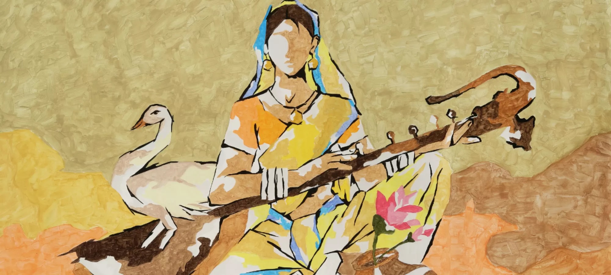 Echoes of Home Presidio Theatre