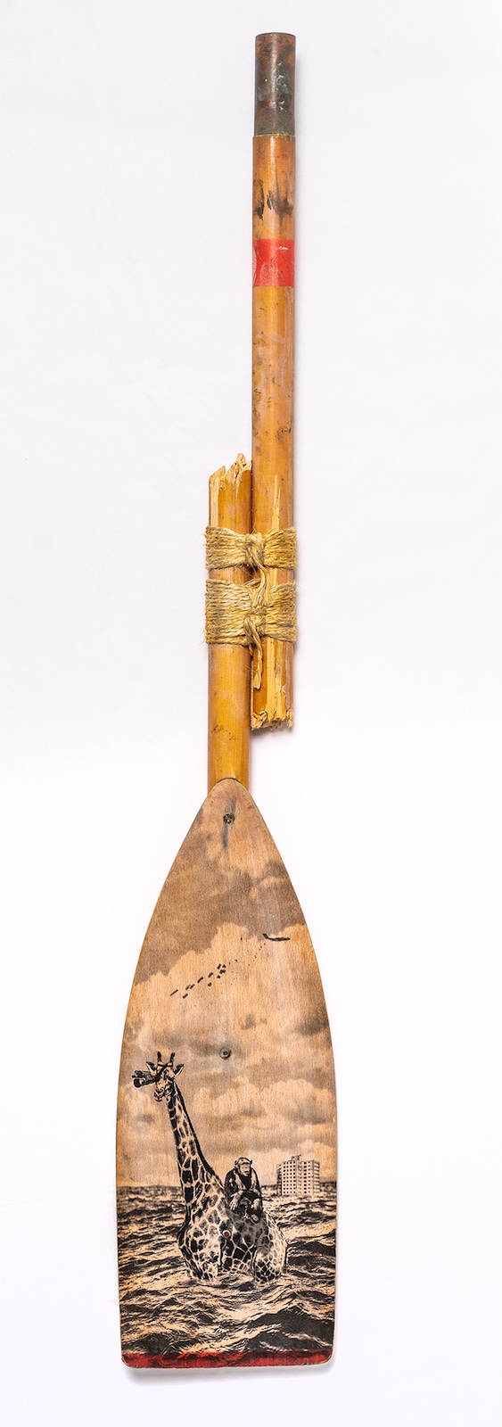 Adversity Makes Strange Bedfellows