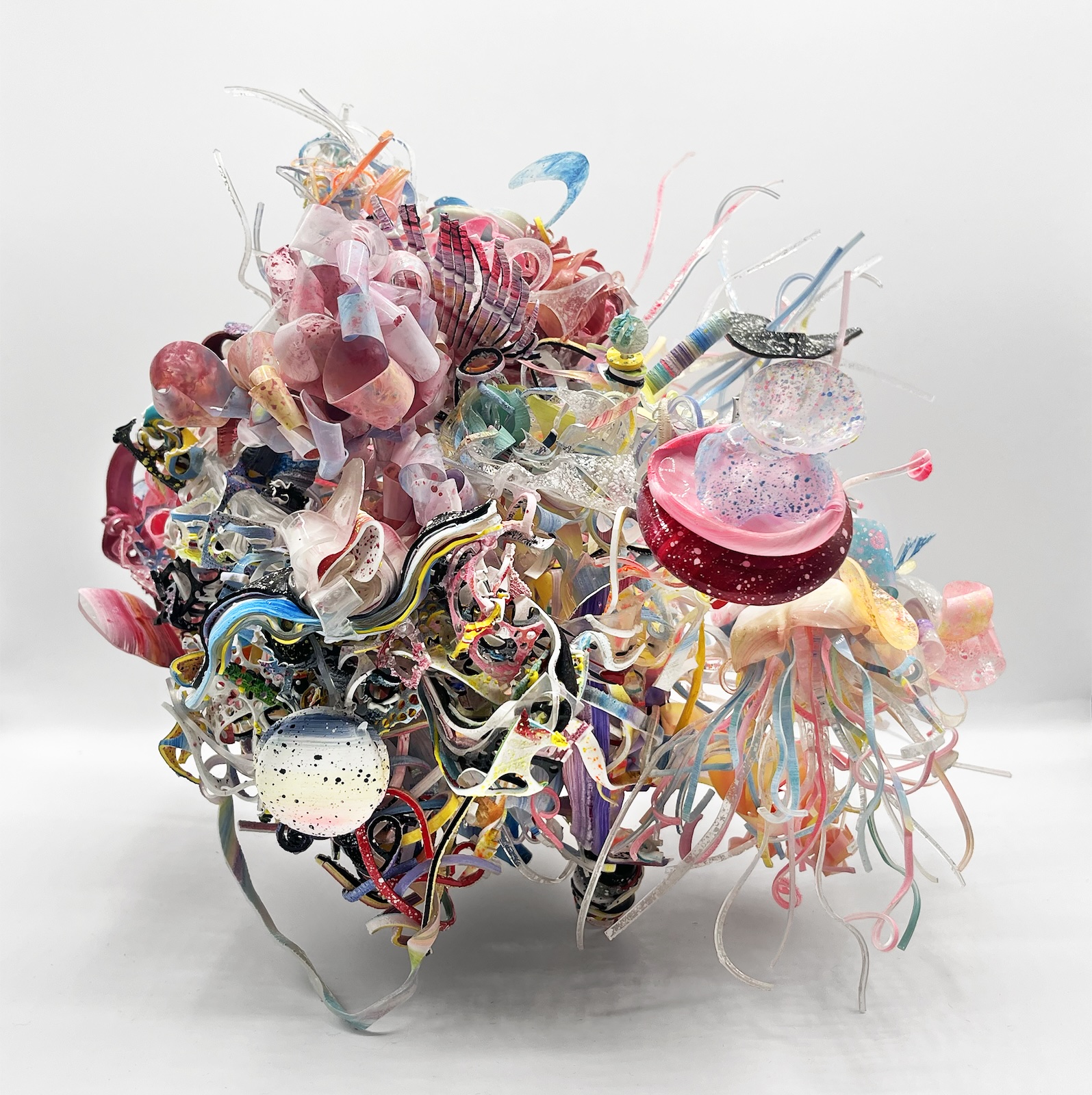 Gathering the Stars to Send Off to You