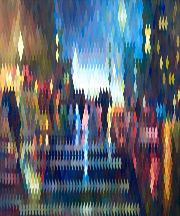 I’ll Meet You at the First Place We Ever Met