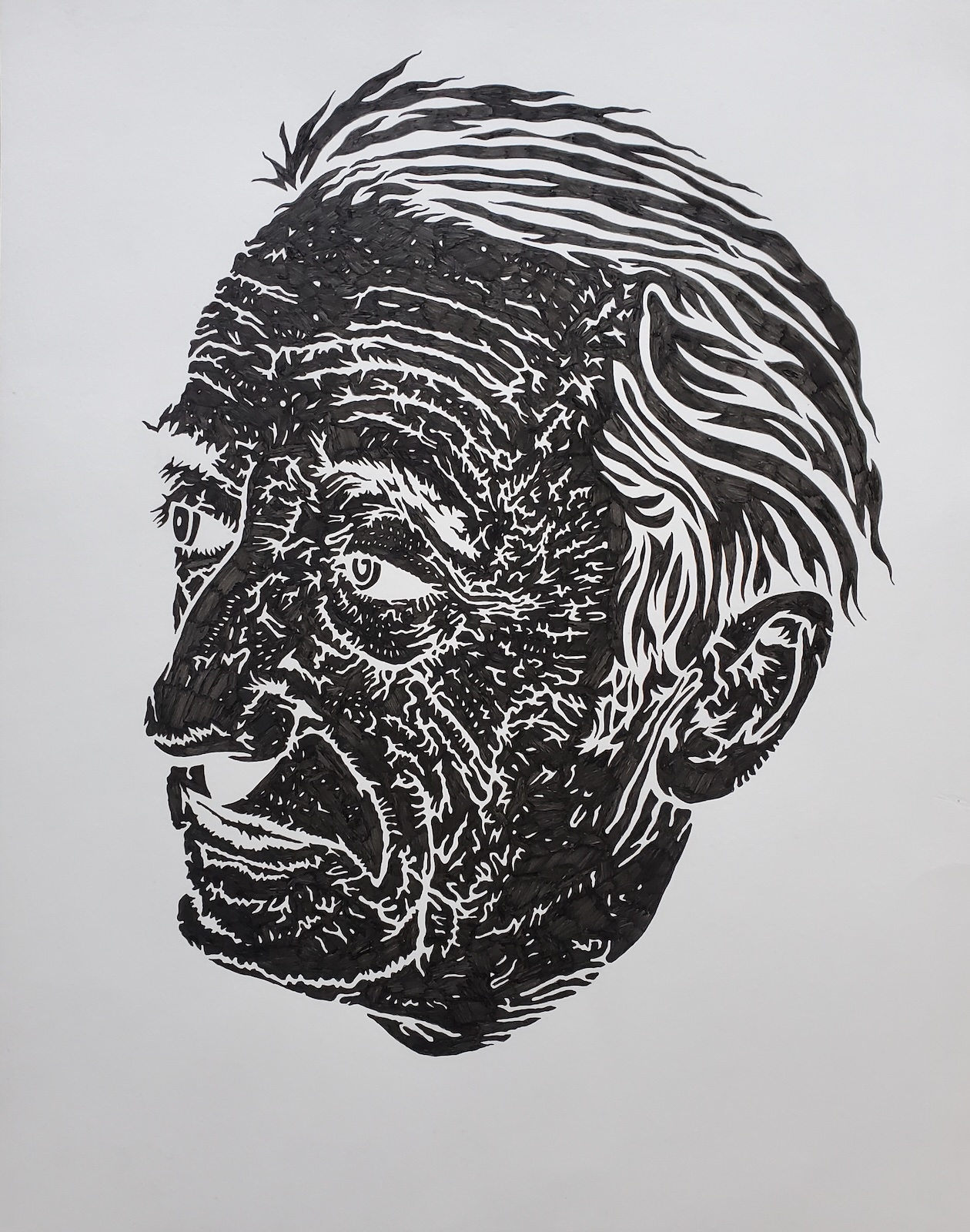 Jacques Yves Cousteau