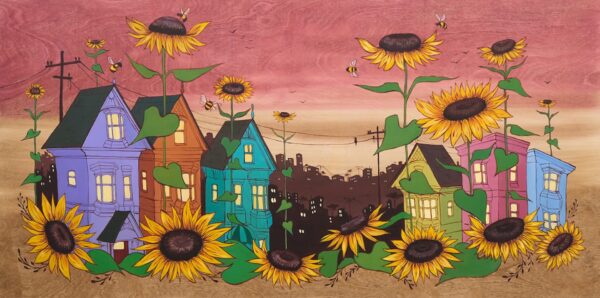 Just One More Reason