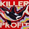 Killer Profit Gan Dalf 2400 Gouache 26x24x1 2026
