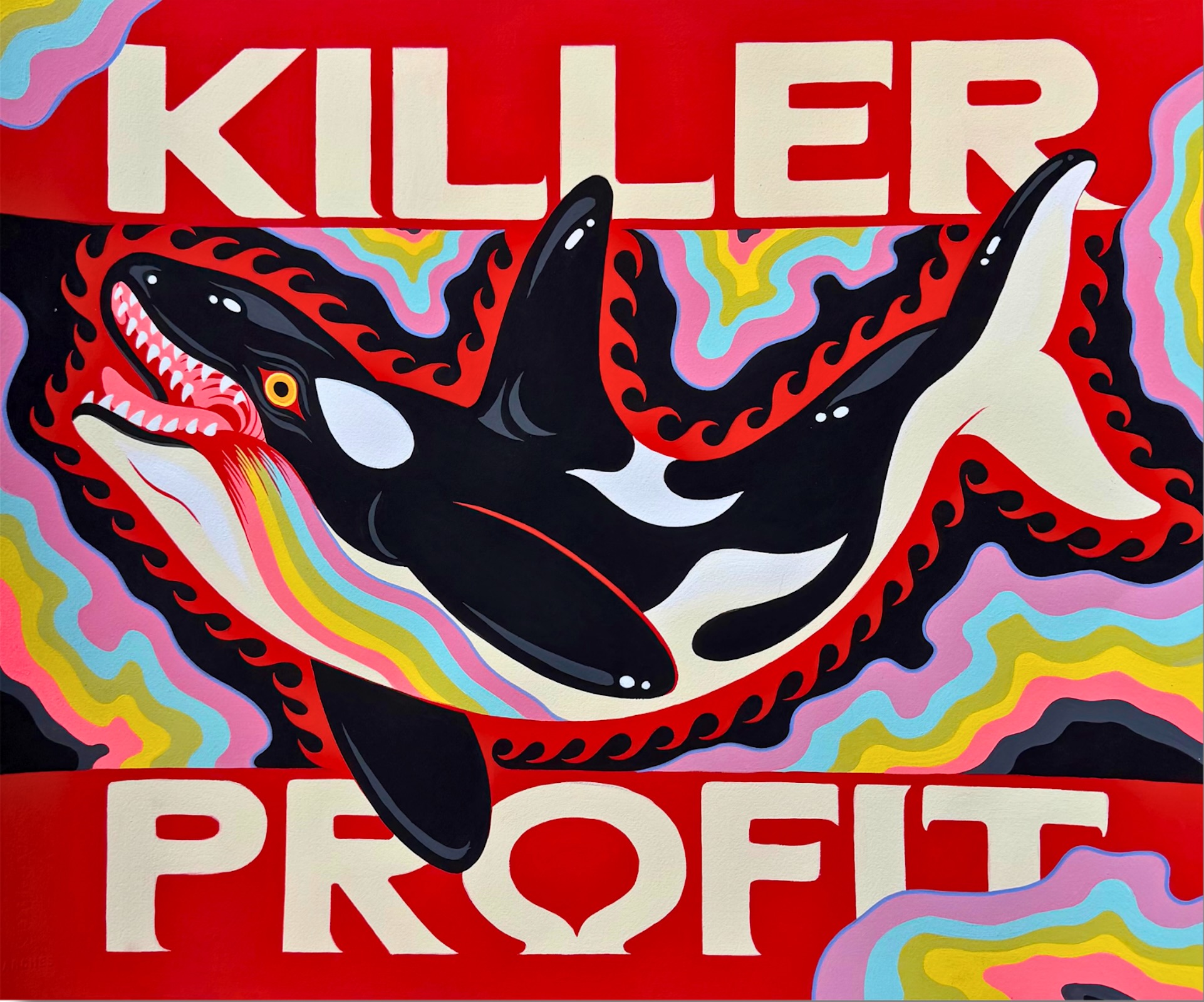 Killer Profit