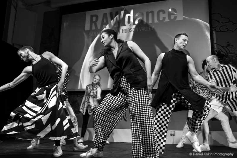 RAWdance Fundraiser 2026 Featured Image