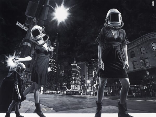 Suspension Of Disbelief