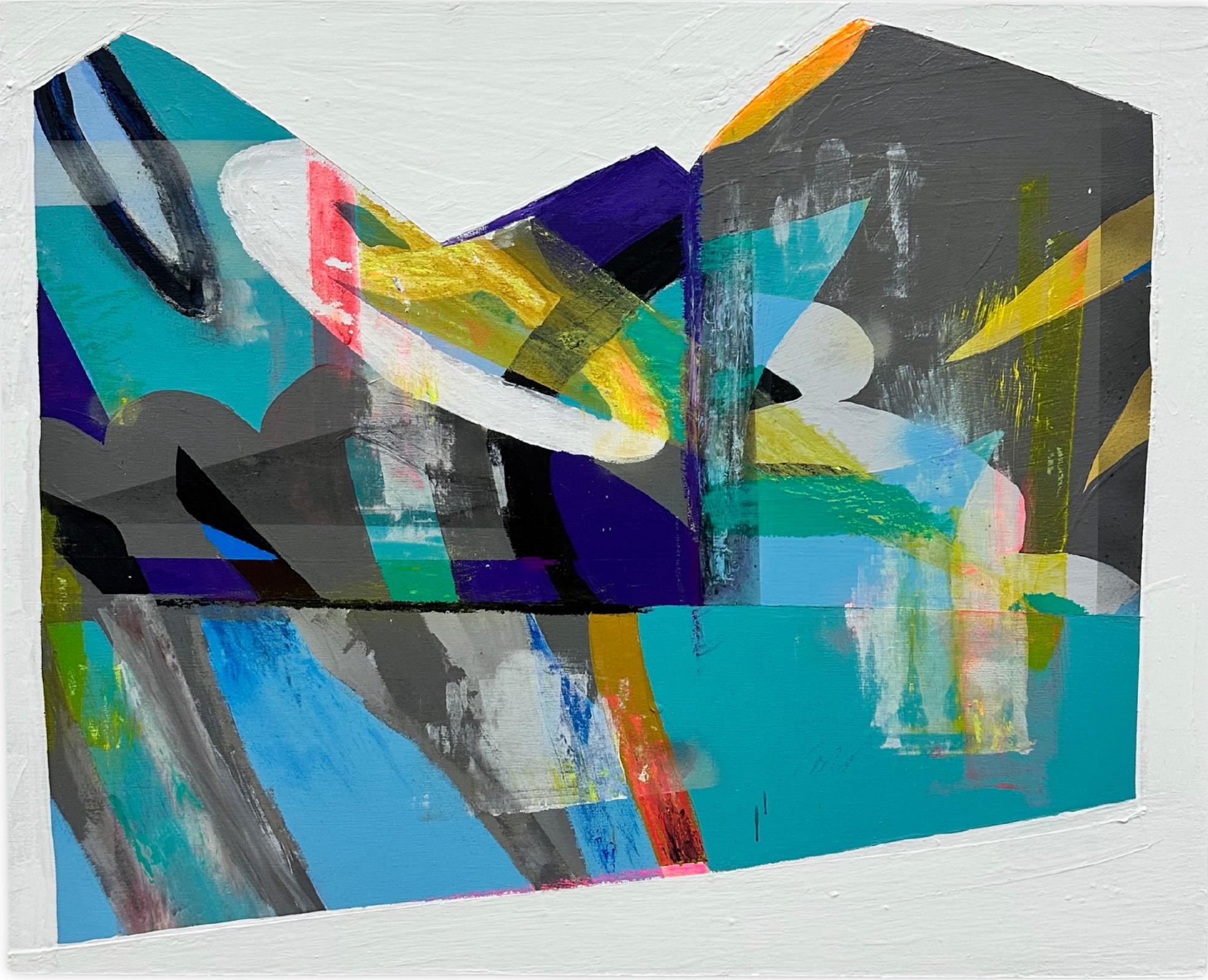 Trying to Change But It's Hard