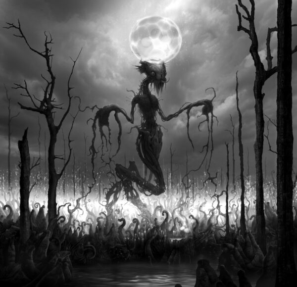 Earth Walker by Randy Gaul