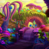 Loobie’s Garden by Randy Gaul