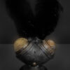 Mantis Lamp by Randy Gaul