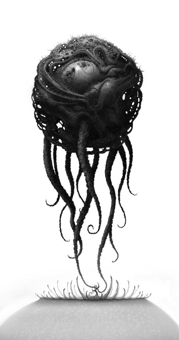 Om by Randy Gaul
