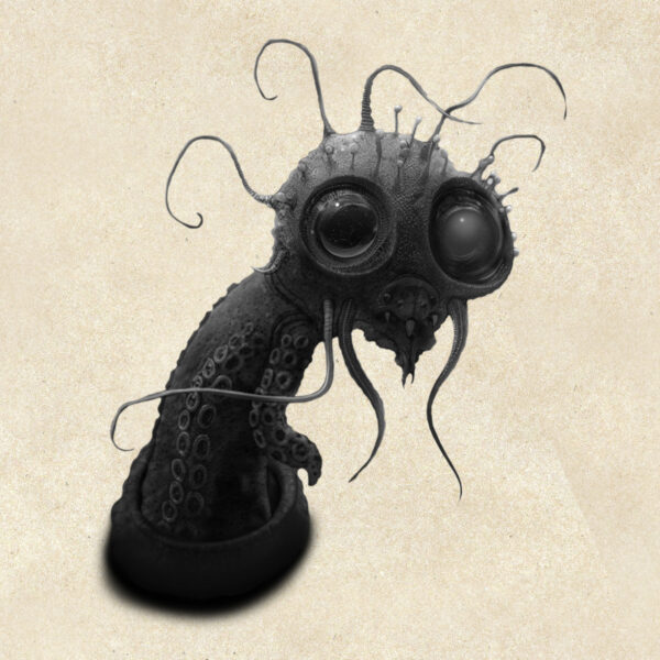 The Gnat by Randy Gaul