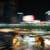 Yamanote Line by Joel Aron