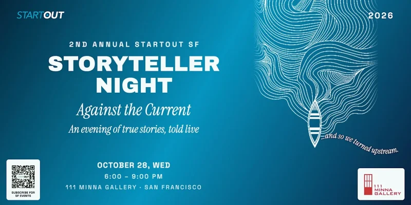 Storyteller Night