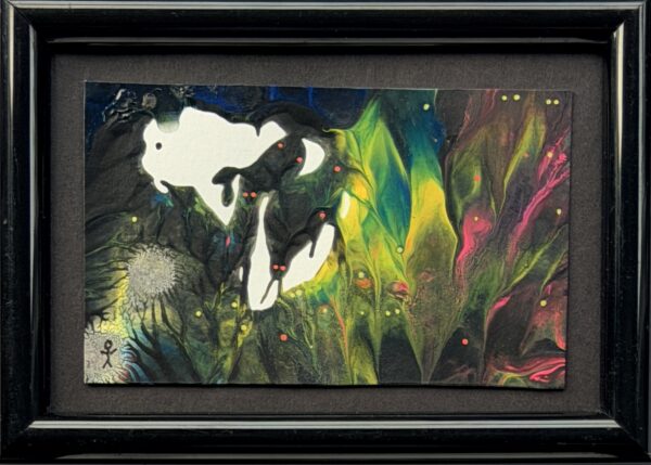 Jiri 46301 by Jiri Jacknowitz top piece