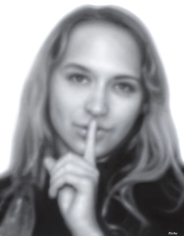 Shh(Lula Blurry)