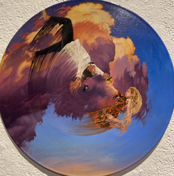 Bound, Bounding, Boundless