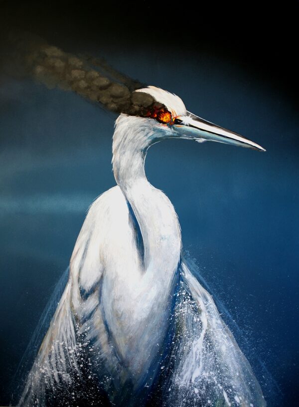 Angel Dust (not for sale)