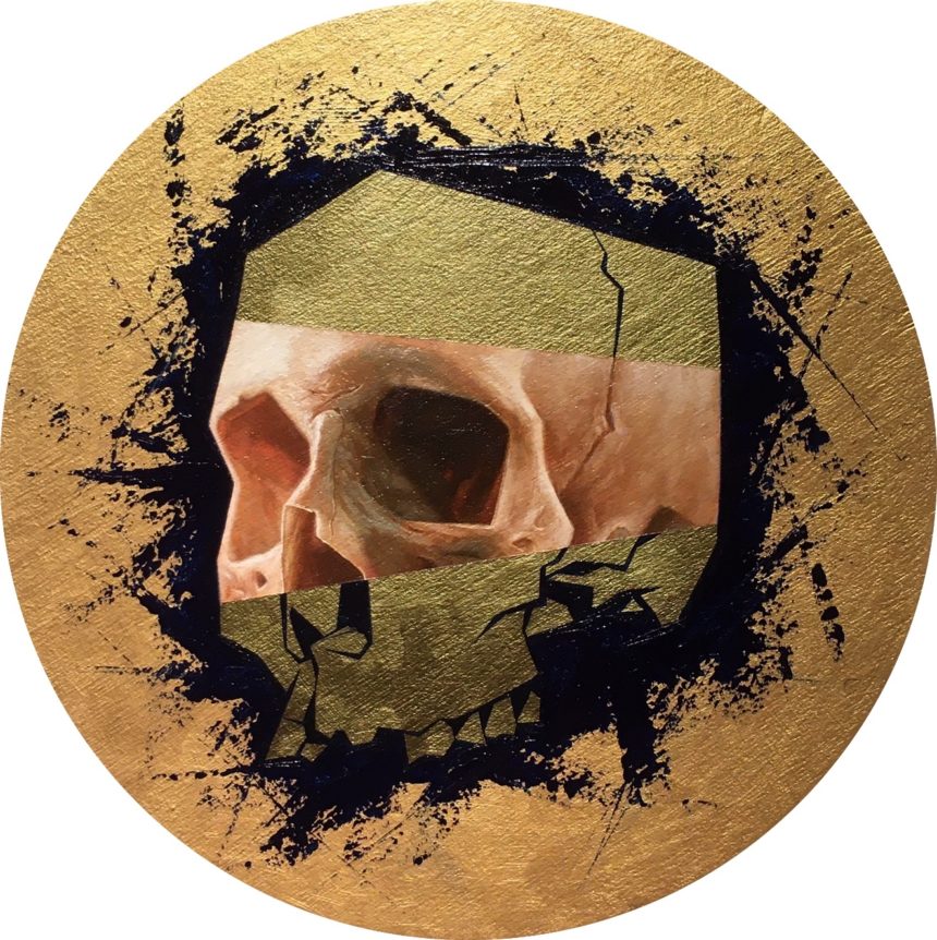 Death and Worship 2