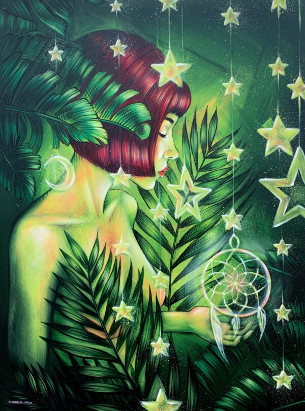 Dream a Little Dream