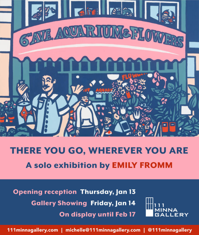 Emily Fromm Flyer scaled