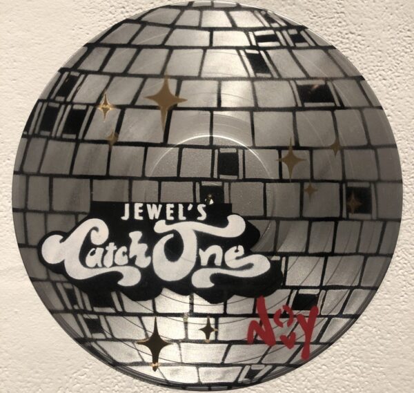 Tribute to Jewel's Catch One LA