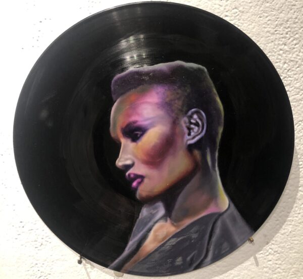 Pull up to the Bumper