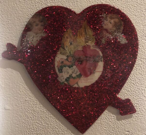 I Left My Heart in San Francisco