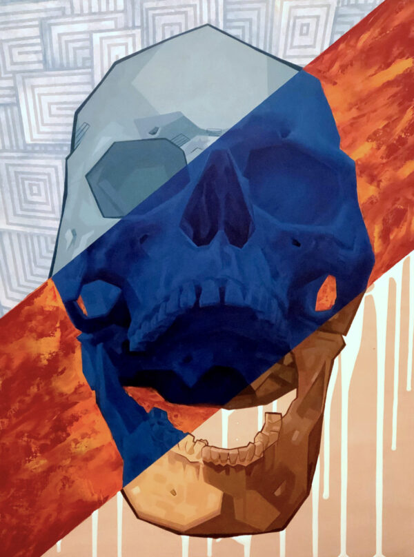 In the Hall of the Mountain King