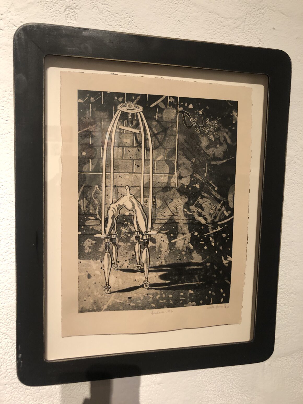 Artist Archives 111 Minna Gallery