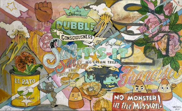 It's-it: Double Consciousness