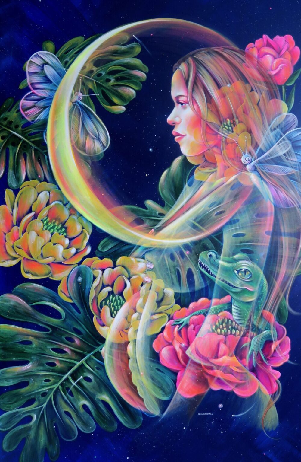La Luna