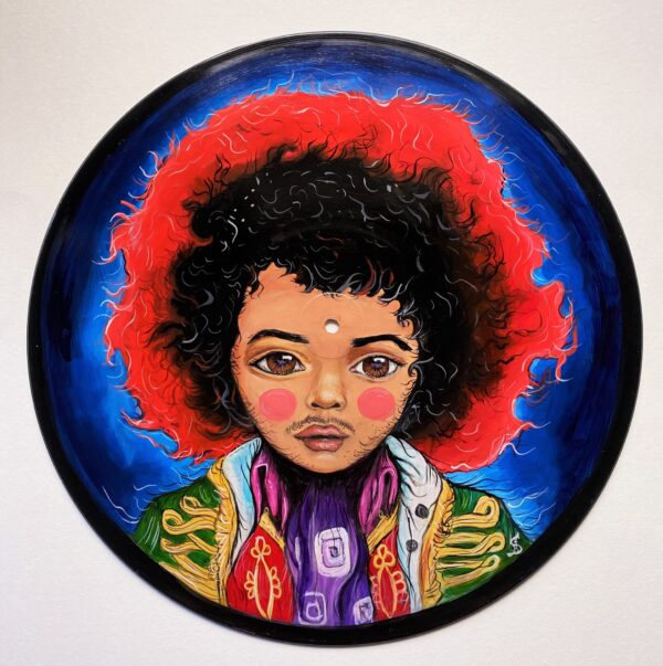 Lil' Jimi