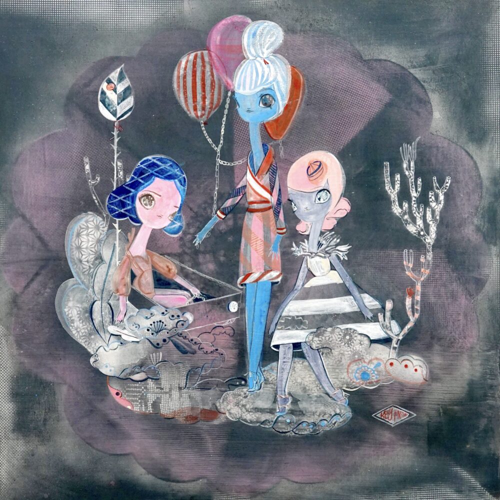 Moon Age
