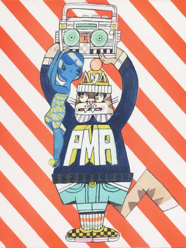 PMA scaled