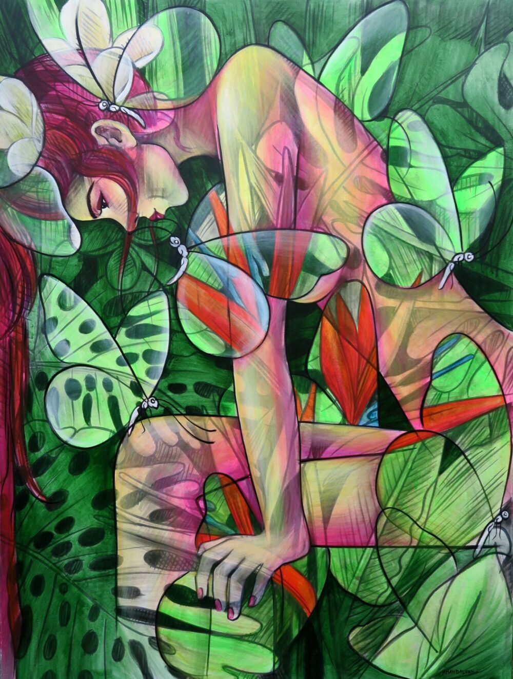 Paradise Dream