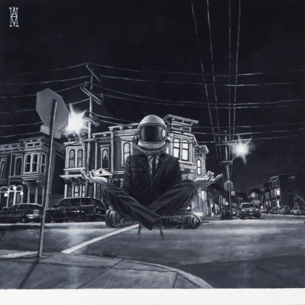 San Francisco Knights