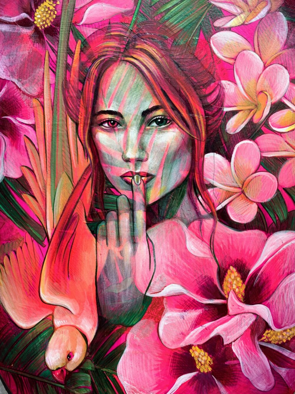 Secret Garden