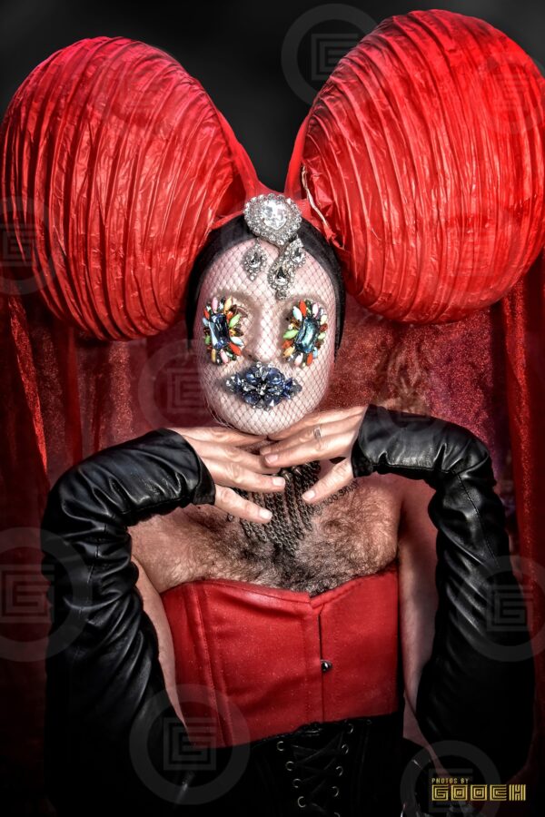 Sister Flora Goodtyme