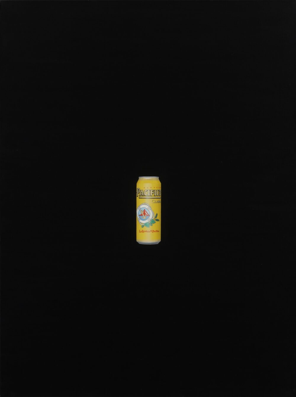 Tall Can Pacifico