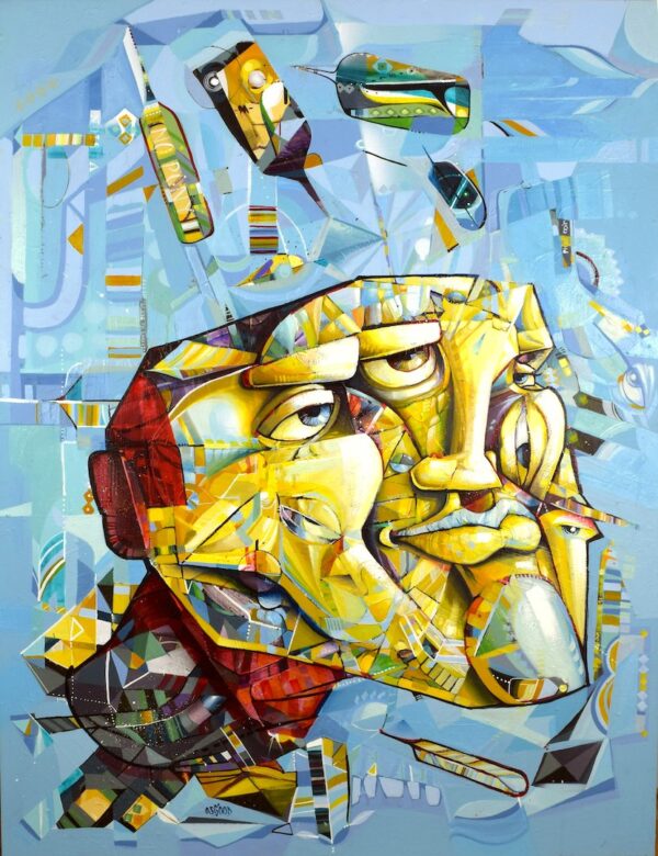 Remnants of the Fallen