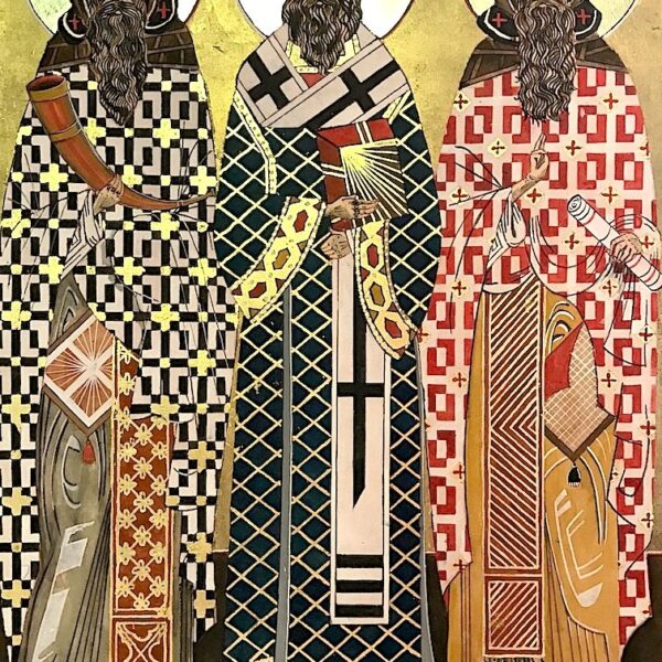 Bishops #4