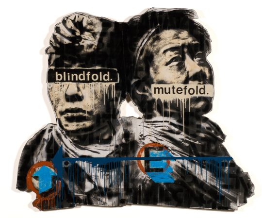 Blindfold (Collaboration)