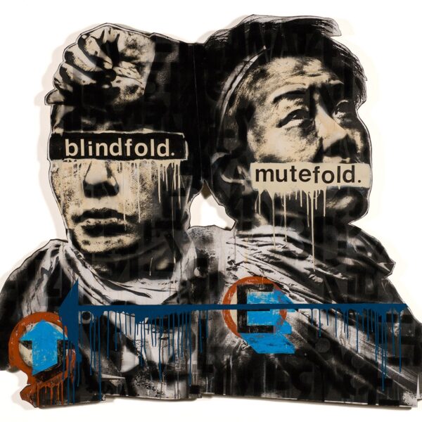 Blindfold (Collaboration)