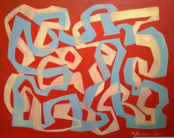 Changing Structure 1