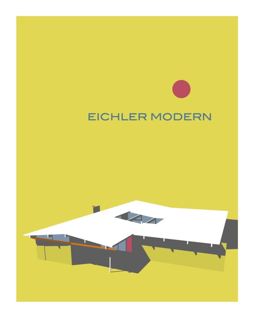 Eichler Modern