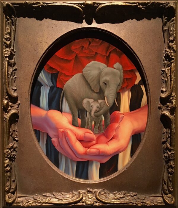 Mchumba (Sweetheart)