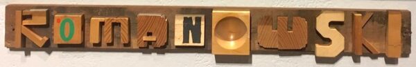 Romanowski