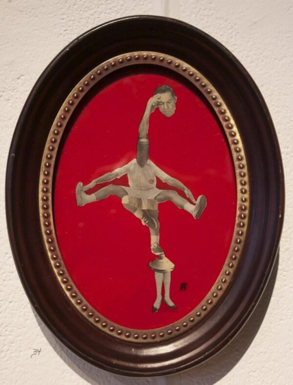 Look Ma, I Can Touch My Toes