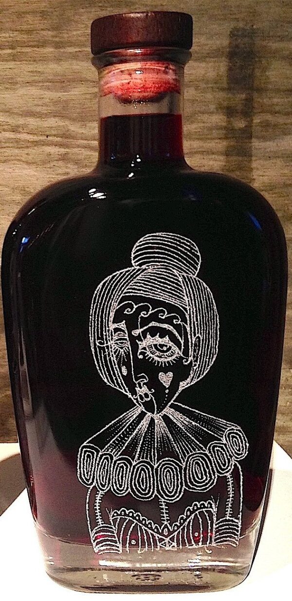 Nonperson of Interest No.2